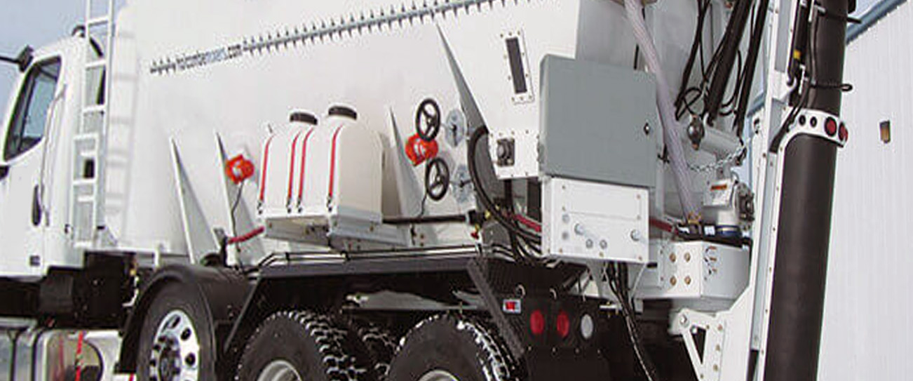 ready mix concrete chepstow